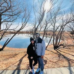 Meet your Posher, Alba janice